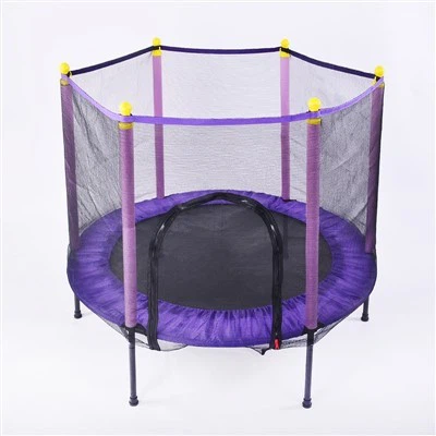 1-4m-small-trampoline-with-net632ed